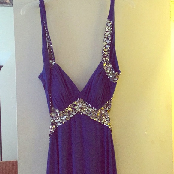 Ball gown - Picture 1 of 1